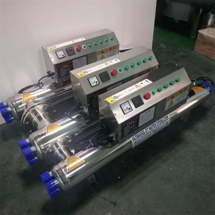 通辽紫外线消毒器与臭氧消毒区别