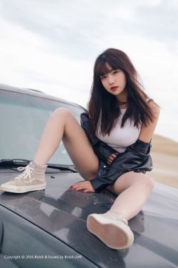 裙子下的野兽
